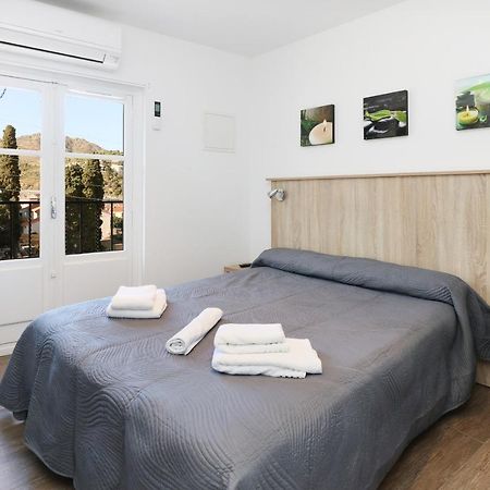 Hotel Arago Cerbère Dış mekan fotoğraf