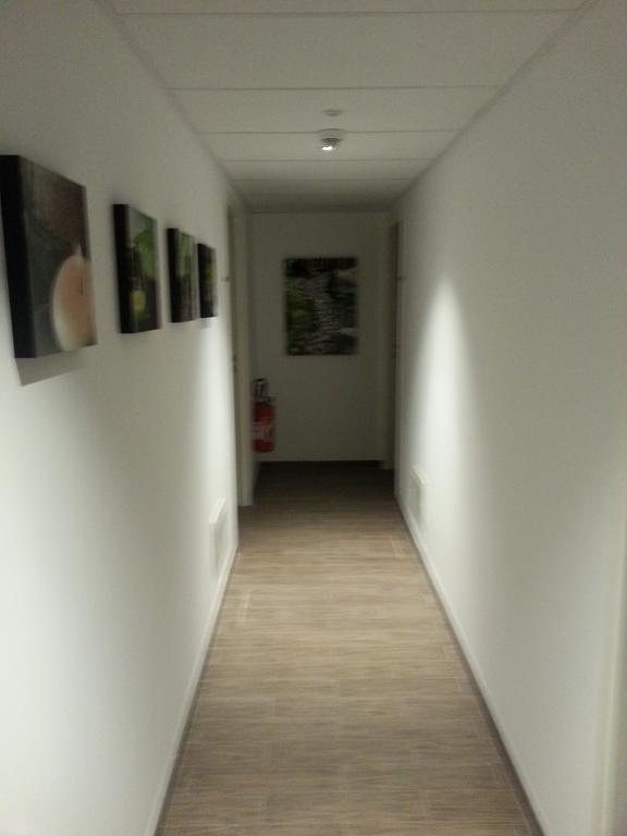 Hotel Arago Cerbère Dış mekan fotoğraf