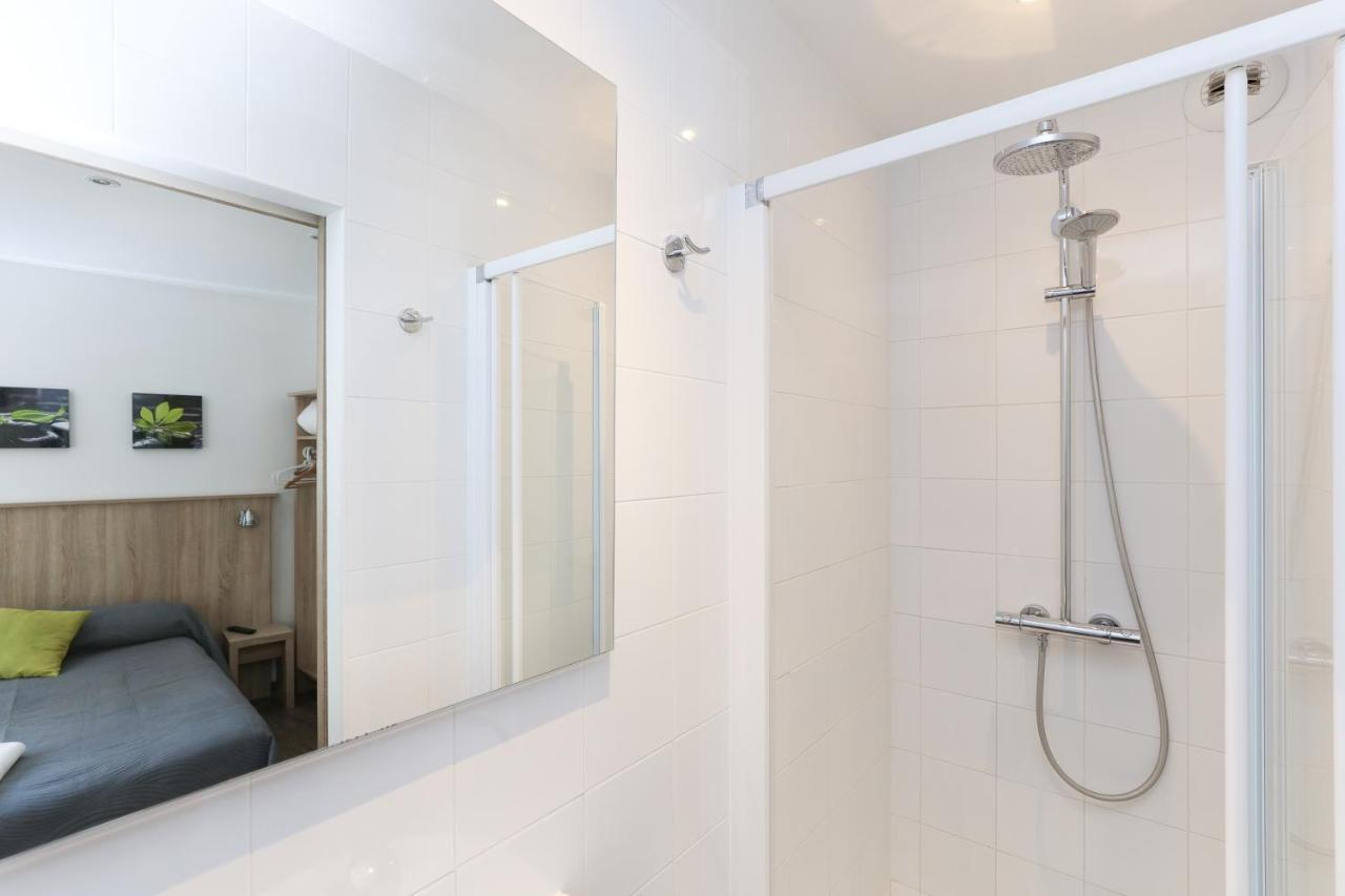 Hotel Arago Cerbère Dış mekan fotoğraf