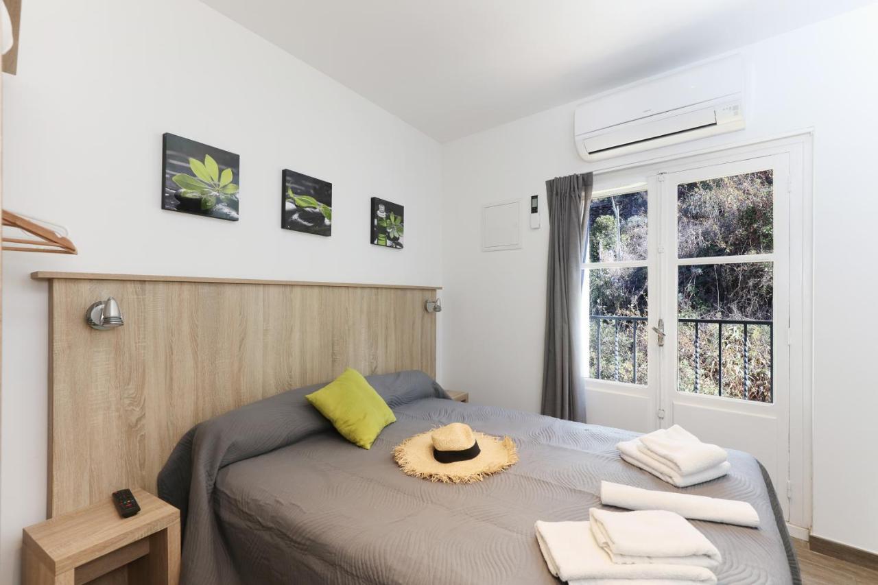 Hotel Arago Cerbère Dış mekan fotoğraf