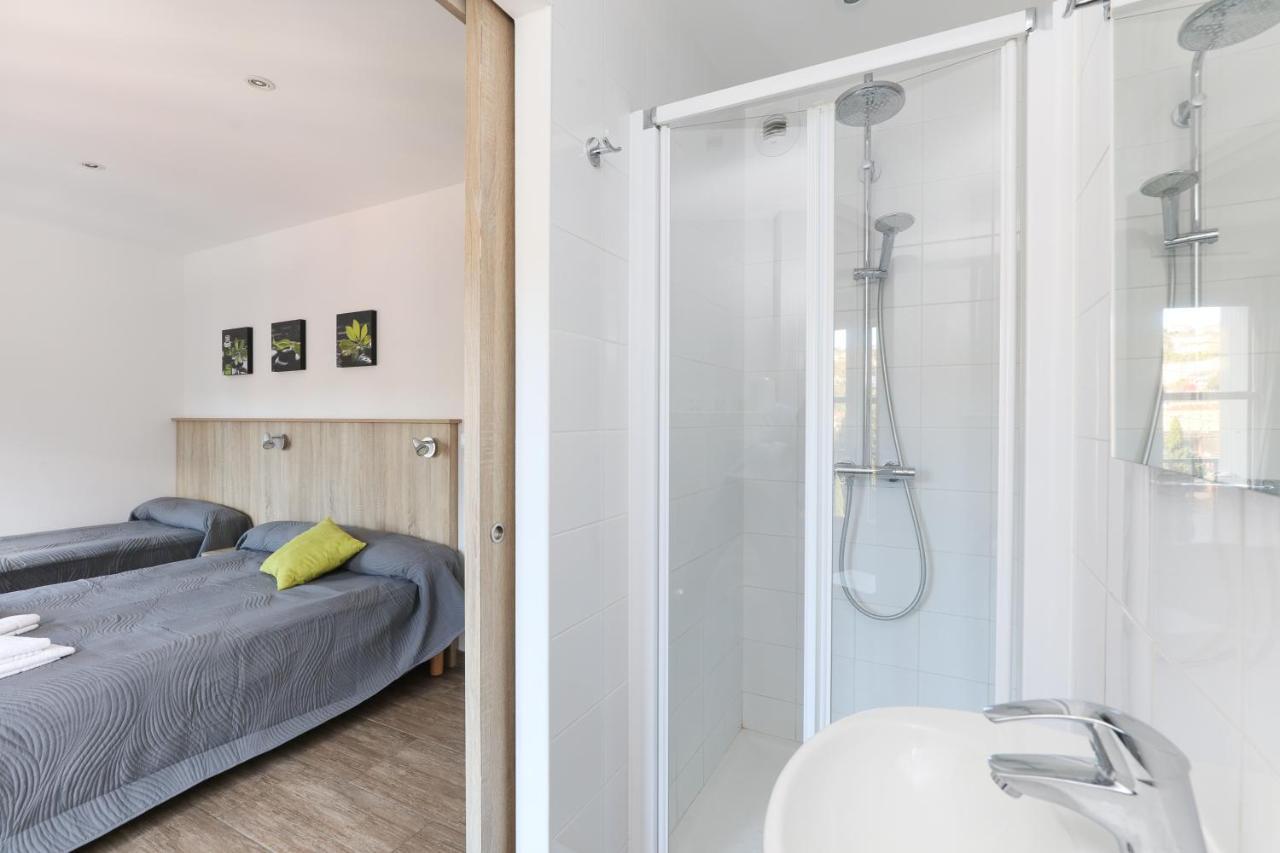 Hotel Arago Cerbère Dış mekan fotoğraf