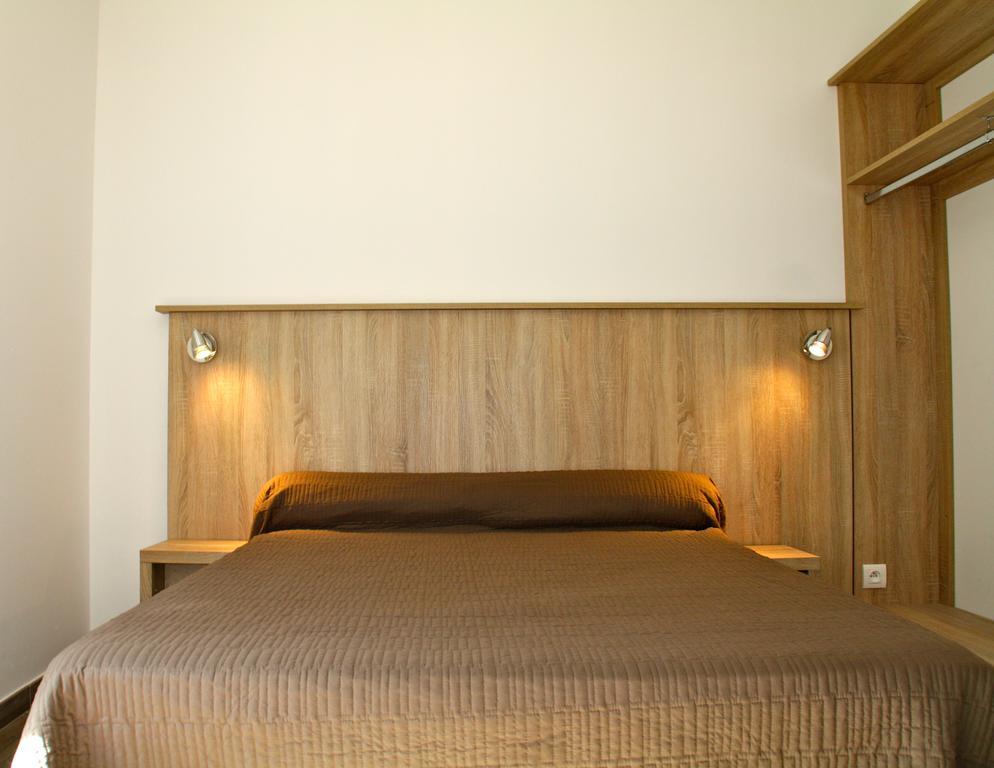 Hotel Arago Cerbère Dış mekan fotoğraf