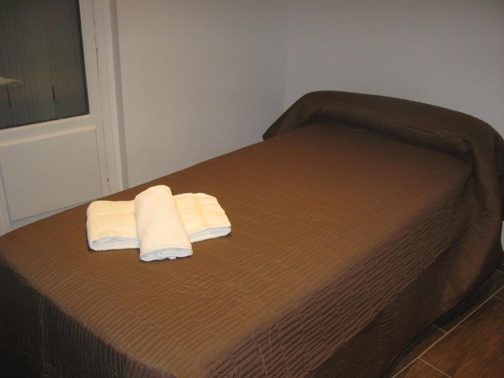 Hotel Arago Cerbère Oda fotoğraf